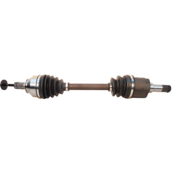 WAGEN Aks Komple ÖN Sol Otomatik Cmax-ford Focus 1.6 Zetec-s - Kod DS-FD029 - OEM 3M513B437DF