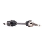 WAGEN Komple Aks Sol ON Uzunluk 752mm Ford Tourneo Ford Custom (V362) Kisa Sase 2.2 TDCI 155 HP 2012 - Kod DS-FD033 - OEM 2009676