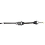 WAGEN Komple Aks Sag ON Uzunluk 1092mm Ford Tourneo Ford Custom (V362) Kisa Sase 2.2 TDCI 155 HP 2012- RMBK21 - Kod DS-FD034 - OEM KK213B436AA