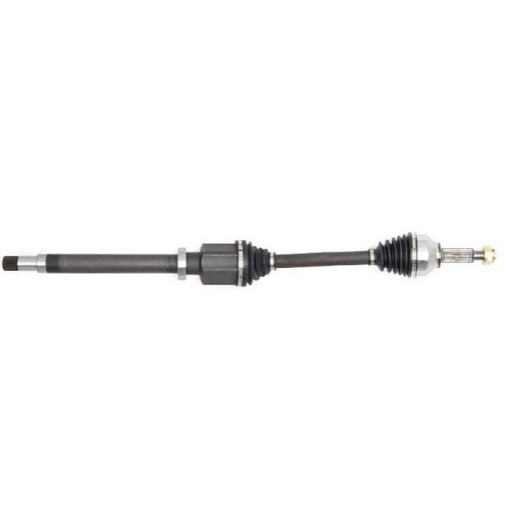 WAGEN Komple Aks Sag ON Uzunluk 1092mm Ford Tourneo Ford Custom (V362) Kisa Sase 2.2 TDCI 155 HP 2012- RMBK21 - Kod DS-FD034 - OEM KK213B436AA ürün görseli