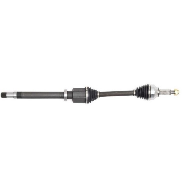 WAGEN Komple Aks Sag ON Uzunluk 1092mm Ford Tourneo Ford Custom (V362) Kisa Sase 2.2 TDCI 155 HP 2012- RMBK21 - Kod DS-FD034 - OEM KK213B436AA