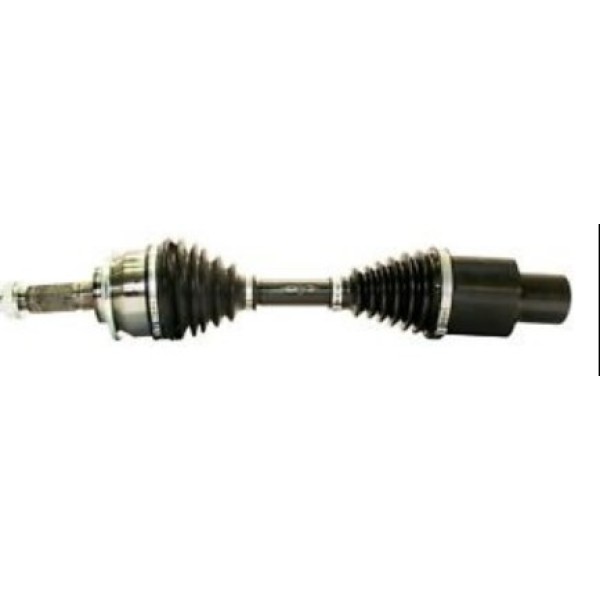 WAGEN Komple Aks Sol ON Ford Ranger (Tke) 2.2 TDCI - 3.2 TDCI A-t / M-t Uzunluk 608mm 2011 - Kod DS-FD035 - OEM EB3G3A428BB