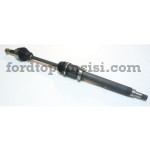 WAGEN Komple Aks Sag ON Ford Transit Ford Courier 1.5 TDCI M-t Uzunluk 912mm 2014 - Kod DS-FD038 - OEM 1833714