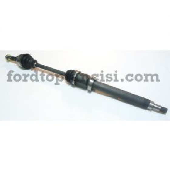 WAGEN Komple Aks Sag ON Ford Transit Ford Courier 1.5 TDCI M-t Uzunluk 912mm 2014 - Kod DS-FD038 - OEM 1833714 ürün görseli