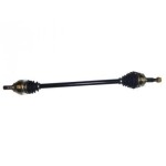 WAGEN Komple Aks Sag ON Opel Astra G (F69) 1.4 16V Uzunluk 964mm 1998-2005 - Kod DS-OP004 - OEM 374322