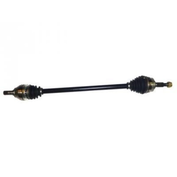 WAGEN Komple Aks Sag ON Opel Astra G (F69) 1.4 16V Uzunluk 964mm 1998-2005 - Kod DS-OP004 - OEM 374322