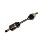 WAGEN Komple Aks Sol ON Opel Astra F 1.4i Absli 29 Dis Uzunluk 585mm 1991-2005 - Kod DS-OP009 - OEM 90542782
