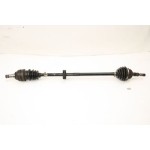 WAGEN Komple Aks Sag ON Opel Astra H 1.4i Uzunluk 952mm 2004-2010 - Kod DS-OP012 - OEM 24462241