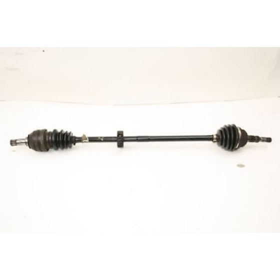 WAGEN Komple Aks Sag ON Opel Astra H 1.4i Uzunluk 952mm 2004-2010 - Kod DS-OP012 - OEM 24462241 ürün görseli