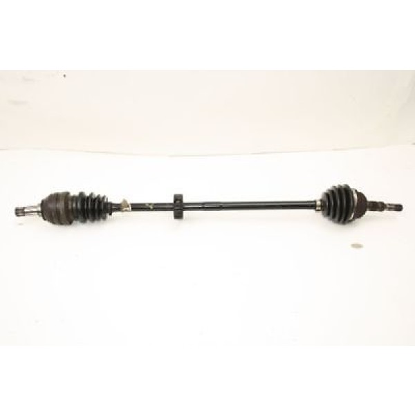 WAGEN Komple Aks Sag ON Opel Astra H 1.4i Uzunluk 952mm 2004-2010 - Kod DS-OP012 - OEM 24462241