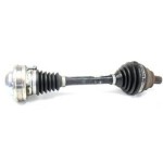 WAGEN Komple Aks Sag ON Opel Corsa D 1.3 CDTI (Dth) Uzunluk - Kod DS-OP018 - OEM 13312276
