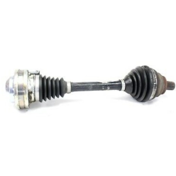 WAGEN Komple Aks Sag ON Opel Corsa D 1.3 CDTI (Dth) Uzunluk - Kod DS-OP018 - OEM 13312276