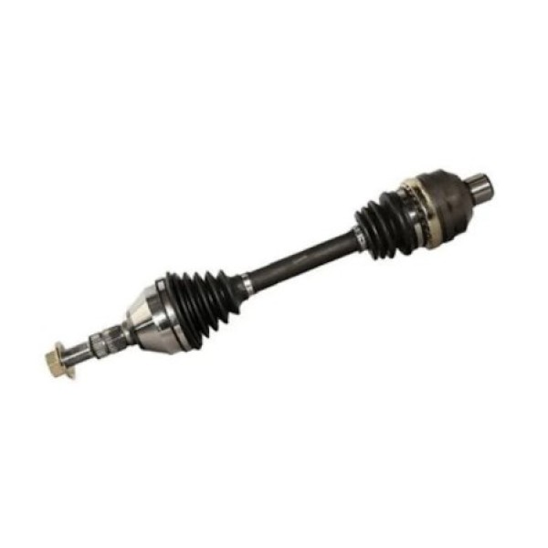 WAGEN Komple Aks Sag ON Opel Astra H 1.3 CDTI Uzunluk 570mm 2004-2010 - Kod DS-OP020 - OEM 13189073