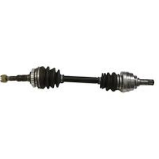 WAGEN Komple Aks Sag ON Opel Vectra C 1.6 16V Uzunluk 987mm 2002-2008 - Kod DS-OP022 - OEM 374474 ürün görseli
