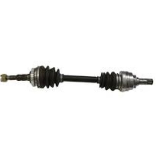 WAGEN Komple Aks Sag ON Opel Vectra C 1.6 16V Uzunluk 987mm 2002-2008 - Kod DS-OP022 - OEM 374474