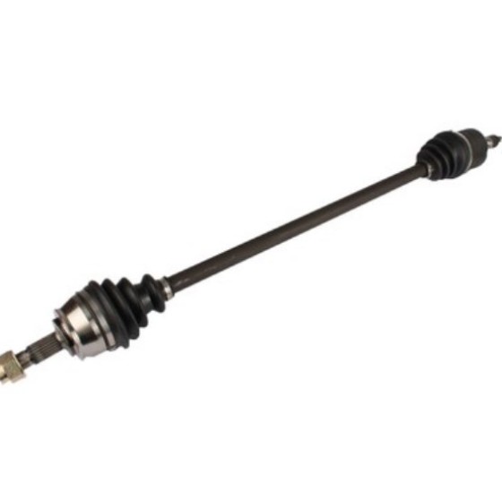 WAGEN Komple Aks Sag ON Opel Corsa D 1.2 M-t Uzunluk 919mm 2006-2014 - Kod DS-OP026 - OEM 13149829 ürün görseli