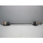 WAGEN Komple Aks Sag ON Opel Vectra B 1.6i Absli 29 Dis Uzunluk 955mm 1995-2003 - Kod DS-OP028 - OEM 374250