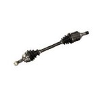 WAGEN Komple Aks Sol ON Opel Astra J 1.3 CDTI M-t (A13DTE) Uzunluk 618mm 2009 - Kod DS-OP032 - OEM 13321163