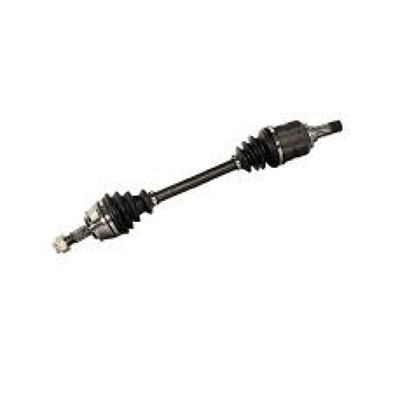 WAGEN Komple Aks Sol ON Opel Astra J 1.3 CDTI M-t (A13DTE) Uzunluk 618mm 2009 - Kod DS-OP032 - OEM 13321163 ürün görseli