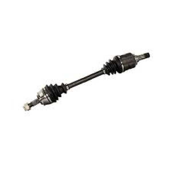 WAGEN Komple Aks Sol ON Opel Astra J 1.3 CDTI M-t (A13DTE) Uzunluk 618mm 2009 - Kod DS-OP032 - OEM 13321163