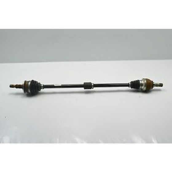 WAGEN Komple Aks Sag ON Opel Astra J 1.3 CDTI M-t (A13DTE) Uzunluk 983mm 2009 - Kod DS-OP033 - OEM 13335141 ürün görseli