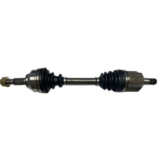 WAGEN Komple Aks Sag ON Land Rover Freelander (LN) 2.0 TD Uzunluk 596mm 1998-2007 - Kod DS-RV003 - OEM TDB104980 ürün görseli