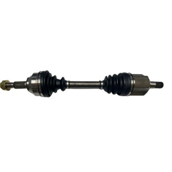 WAGEN Komple Aks Sag ON Land Rover Freelander (LN) 2.0 TD Uzunluk 596mm 1998-2007 - Kod DS-RV003 - OEM TDB104980