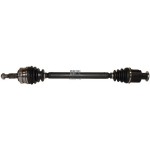 WAGEN Komple Aks Sağ ÖN Volkswagen Golf-volkswagen Bora-a3 1.6 Akl 98-04 Gkn - Kod DS-VW002 - OEM 1J0407272AB