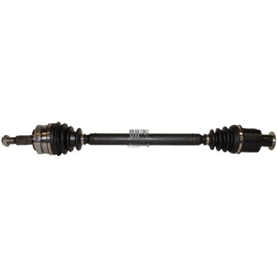 WAGEN Komple Aks Sağ ÖN Volkswagen Golf-volkswagen Bora-a3 1.6 Akl 98-04 Gkn - Kod DS-VW002 - OEM 1J0407272AB ürün görseli