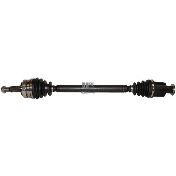 WAGEN Komple Aks Sağ ÖN Volkswagen Golf-volkswagen Bora-a3 1.6 Akl 98-04 Gkn - Kod DS-VW002 - OEM 1J0407272AB