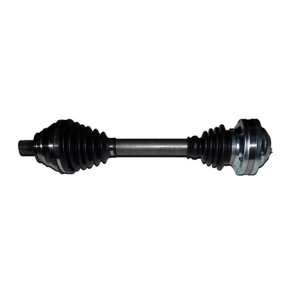 WAGEN ÖN Aks Komple Sol Volkswagen Caddy 1.9 Audi TDI Bjb M-t Uzunluk 513mm - Kod DS-VW004 - OEM 2K0407271E
