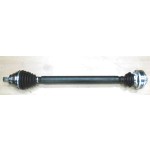 WAGEN ÖN Aks Komple Sağ Volkswagen Caddy 1.9 Audi TDI Bjb M-t Uzunluk 803mm - Kod DS-VW005 - OEM 2K0407272E