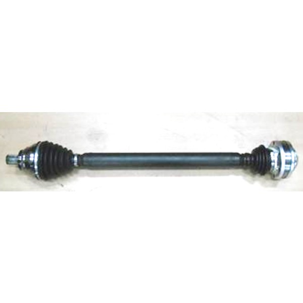 WAGEN ÖN Aks Komple Sağ Volkswagen Caddy 1.9 Audi TDI Bjb M-t Uzunluk 803mm - Kod DS-VW005 - OEM 2K0407272E
