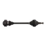 WAGEN Komple Aks Sol ÖN Volkswagen T5 1.9 Audi TDI Uzunluk 645mm 2003-2011 - Kod DS-VW008 - OEM 7H0407271AK