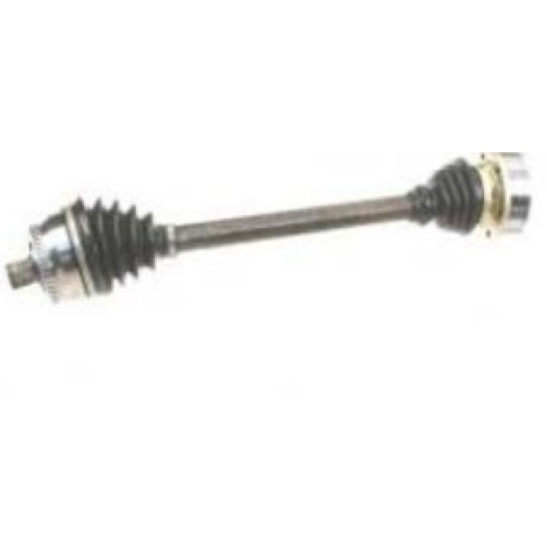 WAGEN Komple Aks Sol ON Volkswagen Passat (3b2) 1.8 T Absli 45 Dis Uzunluk 614mm 1996-2000 - Kod DS-VW018 - OEM 8D0407271BA