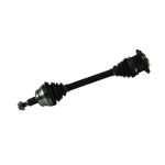WAGEN Komple Aks Sol ÖN Volkswagen Passat 1.9 Audi TDI A-t Absli 45 Dis Uzunluk 527mm 1996-2000 - Kod DS-VW020 - OEM 8D0407271AL