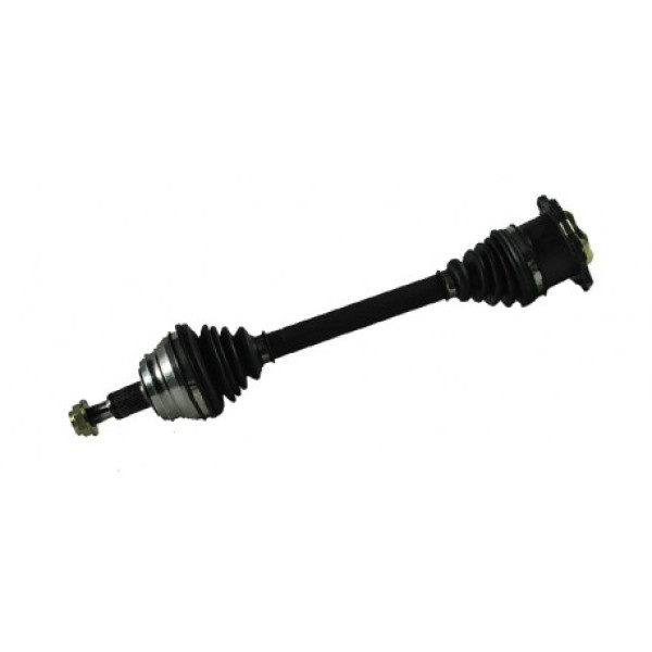 WAGEN Komple Aks Sol ÖN Volkswagen Passat 1.9 Audi TDI A-t Absli 45 Dis Uzunluk 527mm 1996-2000 - Kod DS-VW020 - OEM 8D0407271AL