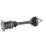WAGEN Komple Aks Sol ON Volkswagen Golf V (1k1) 1.9 Audi TDI DSG Uzunluk 475mm 2003-2009 3 - Kod DS-VW022 - OEM 3C0407271T