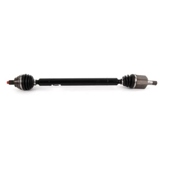 WAGEN Komple Aks Sag ON Volkswagen Golf VI (5k1) 1.6i A-t Uzunluk 884mm 2008-2013 - Kod DS-VW027 - OEM 1K0407452QX ürün görseli
