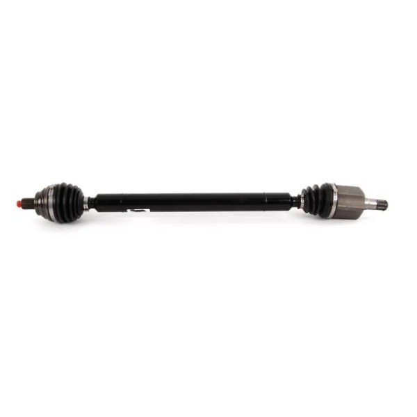 WAGEN Komple Aks Sag ON Volkswagen Golf VI (5k1) 1.6i A-t Uzunluk 884mm 2008-2013 - Kod DS-VW027 - OEM 1K0407452QX