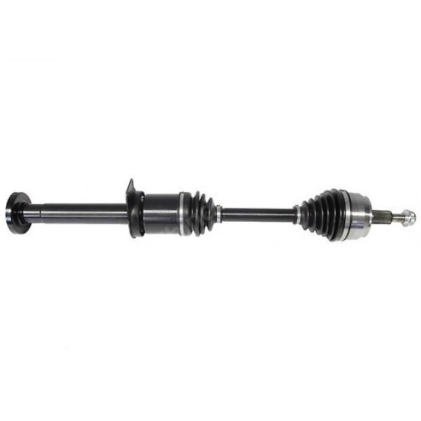 WAGEN Komple Aks Sag ON Volkswagen T6 2.0 Audi TDI M-t 102 HP 5 Vites Uzunluk 857mm 2011 - Kod DS-VW028 - OEM 7E0407272S