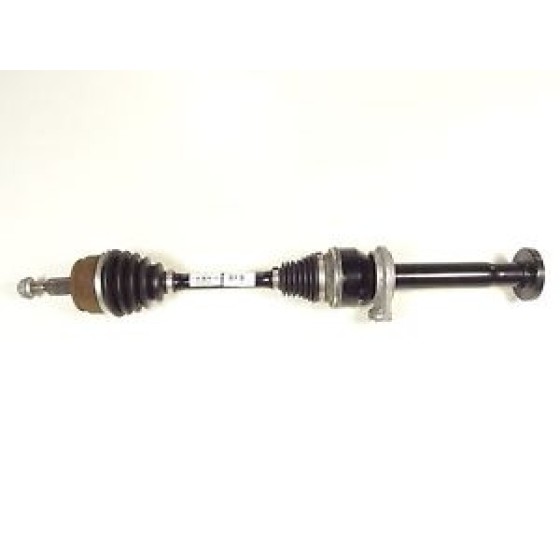 WAGEN Komple Aks Sag ON Volkswagen T6 2.0 Audi TDI M-t 38x26 Uzunluk 883 Mm 2015 - > - Kod DS-VW034 - OEM 7E0407276S ürün görseli