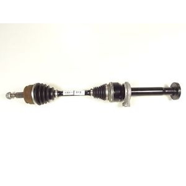 WAGEN Komple Aks Sag ON Volkswagen T6 2.0 Audi TDI M-t 38x26 Uzunluk 883 Mm 2015 - > - Kod DS-VW034 - OEM 7E0407276S