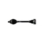 WAGEN Komple Aks Sol ON Volkswagen Golf Vi(5k1) 1.6 Audi TDI M-t Cayc Uzunluk 521mm - Kod DS-VW039 - OEM 1K0407271LB