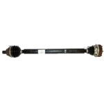WAGEN Komple Aks Sag ON Uzunluk 820mm Volkswagen Golf Vi(5k1) 1.6 Audi TDI M-t Cayc 2008-2013 / Volkswagen Passat(3c5) 1.6 Audi TDI M-t (Cayc) 2008-2012 / Volkswagen Passat (3c2) 1.9 Audi TDI - Kod DS-VW040 - OEM 1K0407272QN