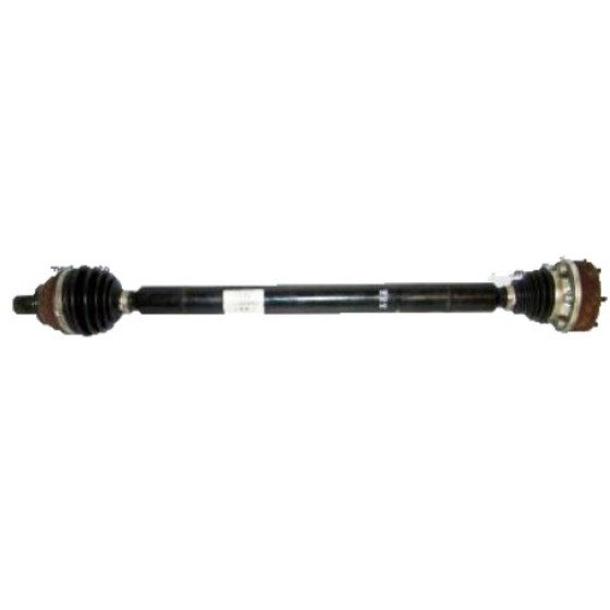 WAGEN Komple Aks Sag ON Uzunluk 820mm Volkswagen Golf Vi(5k1) 1.6 Audi TDI M-t Cayc 2008-2013 / Volkswagen Passat(3c5) 1.6 Audi TDI M-t (Cayc) 2008-2012 / Volkswagen Passat (3c2) 1.9 Audi TDI - Kod DS-VW040 - OEM 1K0407272QN ürün görseli