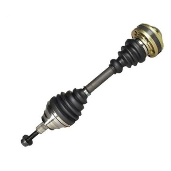 WGN Komple Aks Sol ON Volkswagen Tiguan (5N_) 1.4 Audi TFSI M-t Uzunluk 490mm 2007-2016 - Kod DS-VW045 - OEM 5N0407763DX