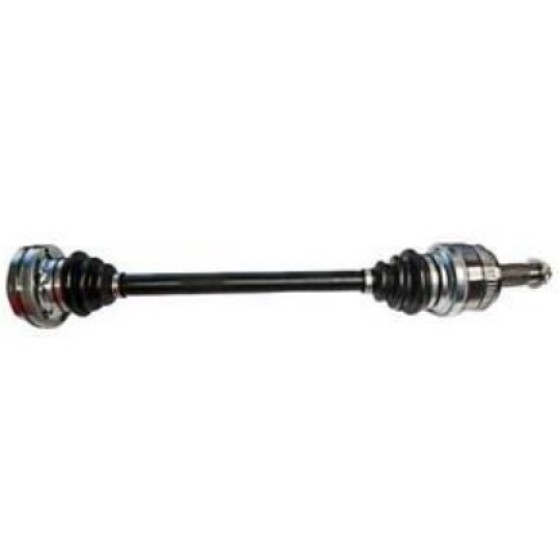 WGN Komple Aks Sag ON Volkswagen Tiguan (5N_) 1.4 TSI M-t Uzunluk 795mm 2007-2016 - Kod DS-VW046 - OEM 5N0407762F ürün görseli