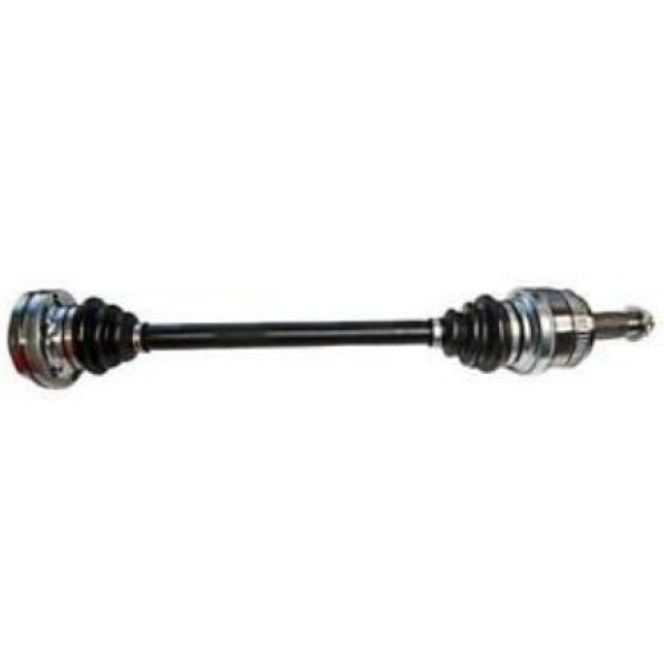 WGN Komple Aks Sag ON Volkswagen Tiguan (5N_) 1.4 TSI M-t Uzunluk 795mm 2007-2016 - Kod DS-VW046 - OEM 5N0407762F