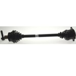 WAGEN Komple Aks Sol ON Volkswagen Passat (3b3) 2.5 Audi TDI Absli 45 Dis M-t Uzunluk 603mm 2000-2005 - Kod DS-VW049 - OEM 8D0407453HX